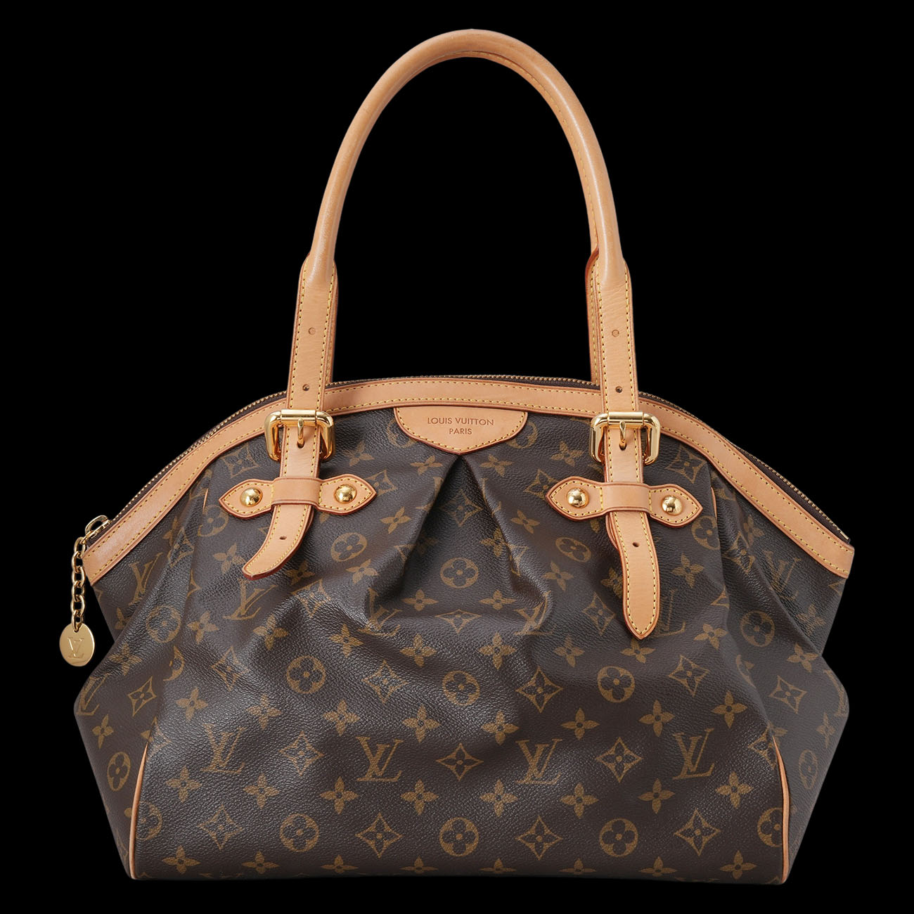 LOUIS VUITTON(USED)루이비통 모노그램 티볼리 GM
